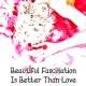   Beautiful Fascination is Better Than Love <small>Story & Art</small> 